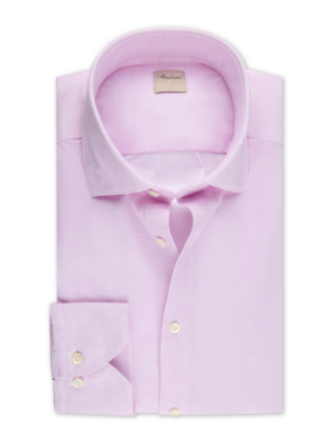 Stenströms pinkki slimfit jerseypaita