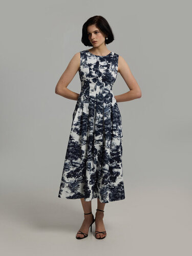 Andiata Julitta mekko