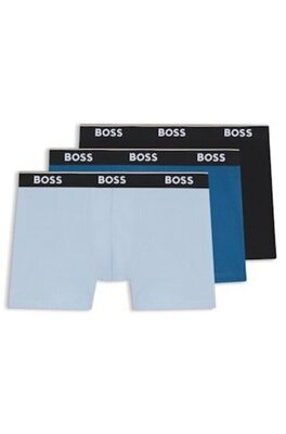 BOSS Alushousut Boxer brief 3P