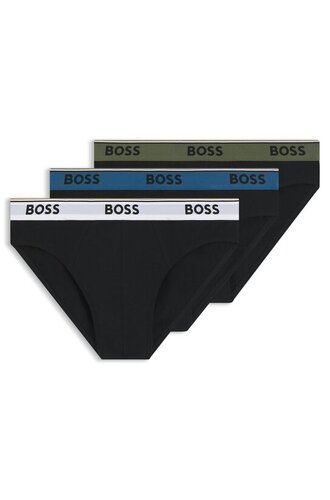 BOSS Alushousut brief 3P Power