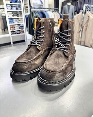 BOSS Julio_Halb_sdwx nahkanilkkuri