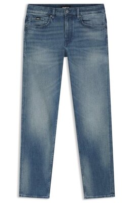 BOSS P-delaware denim farkku