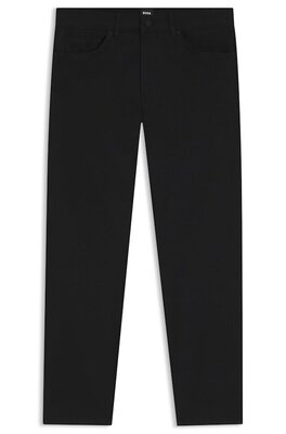 BOSS P-delaware5 slim-fit housu