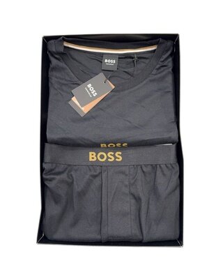 BOSS Xmas Gift-set Pyjamapaketti