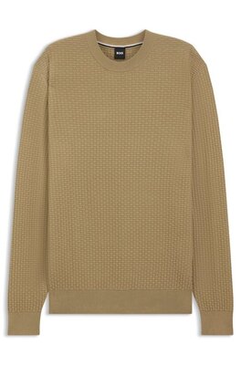 BOSS neule H-Imberto