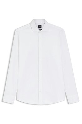 Boss Kauluspaita H-JOE-spread-c1-222