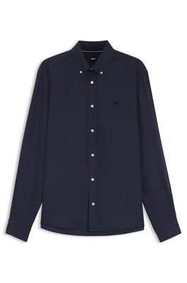 Boss Kauluspaita Liam button-down
