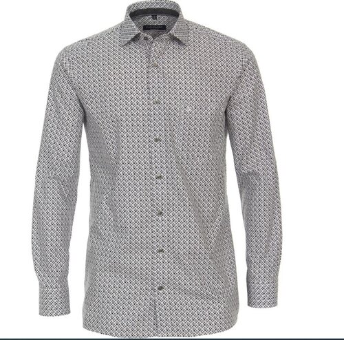 Casamoda Comfort fit kauluspaita