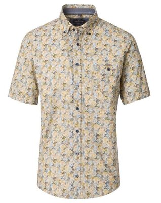 Casamoda regular fit kauluspaita