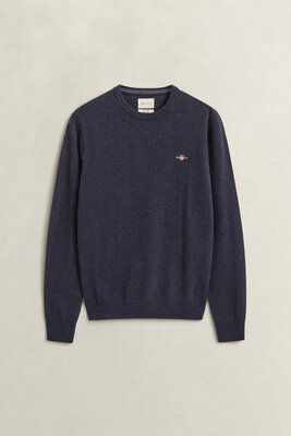 Gant Superfine lambswool neule