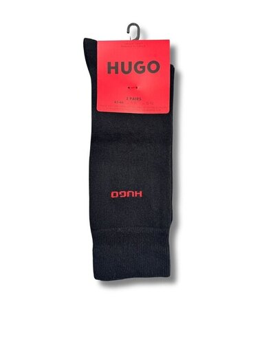 Hugo sukkapaketti 2P RS UNI CC