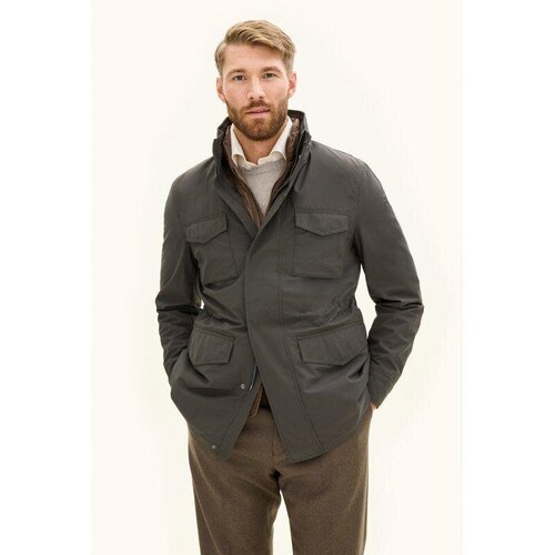 Oscar Jacobson M-65 field jacket 