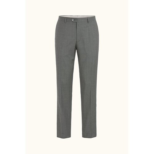Oscar Jacobson, Dandy trousers