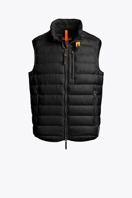 Parajumpers PERFECT - man, musta