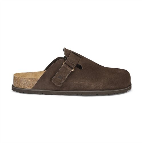 Shepherd ROMA CLOGS nahkatossut
