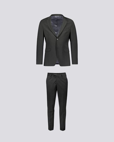 Turo juhlapuku Extra slim-fit 