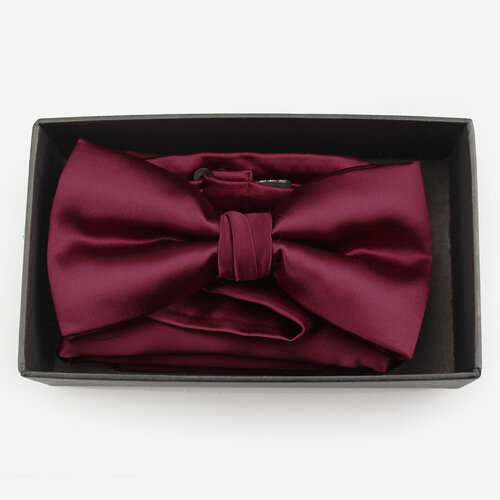 Veniz vaaleansininen rusetti taskuliinalla