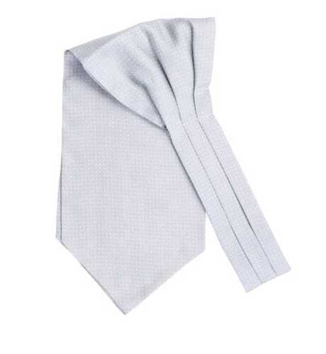 Amanda Christensen hopea ascot silkki