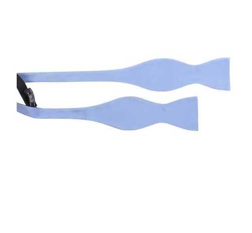 Amanda silkkirusetti itsesolmittava