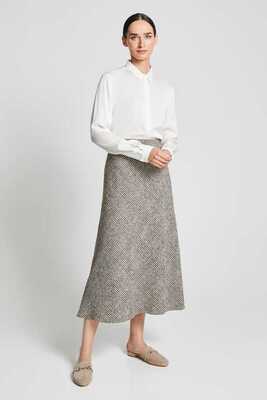 Andiata silkkipusero Flore