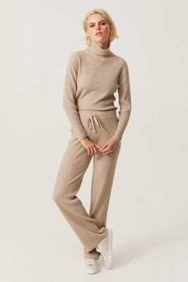 Andiata Terra knit pants neulehousu