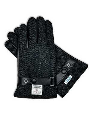 Börjeson Insh v5 nahka/villa