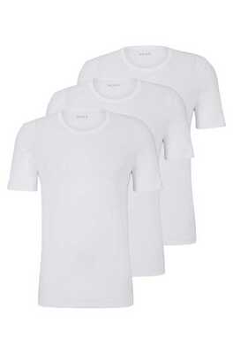 Bambu t-paita BOSS Tshirt RN