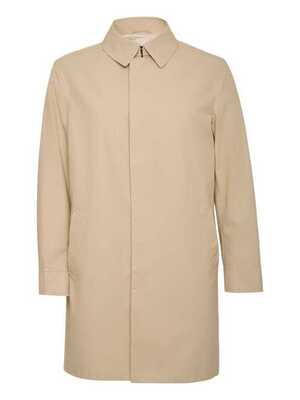 Beige trenssitakki SAND Blair New