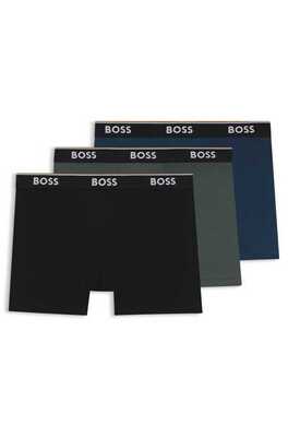 BOSS Alushousut BoxerBr 3P Power brief