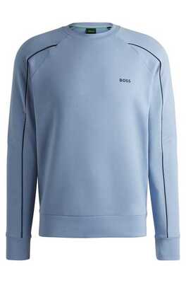 BOSS Athleisure collegepaita Salbo 1