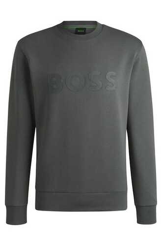 BOSS Athleisure collegepaita Salbo