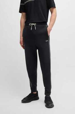 BOSS Athleisure hadiko 1 collegehousut