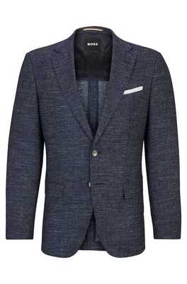 BOSS bleiseri H-hutson-233