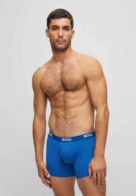 BOSS Bokseripakkaus Boxer Trunk