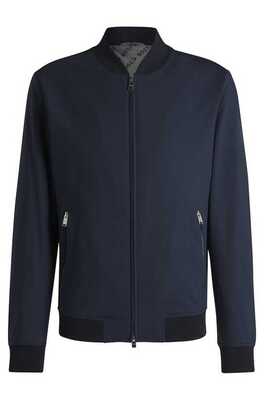 BOSS bomber pusakkatakki P-hanry-J-bmb