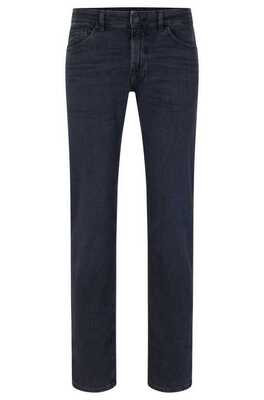 BOSS harmaa stretch farkku Maine3