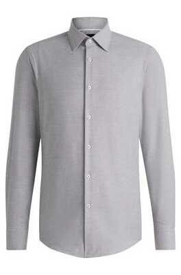 Boss Kauluspaita H-hank-kent-C1