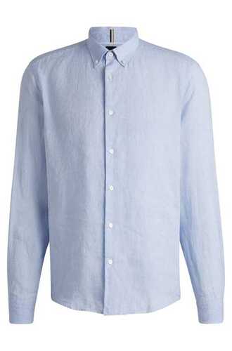 Boss Kauluspaita H-Liam-BD-E-C1-243