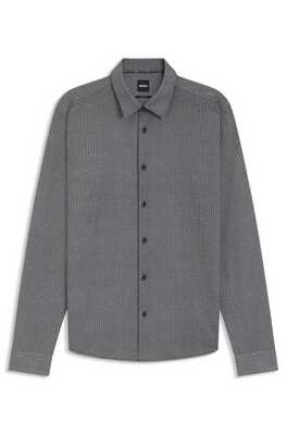 Boss Kauluspaita P-roan-kent-c1-233