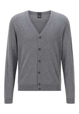 BOSS merino-neuletakki Mardon-E