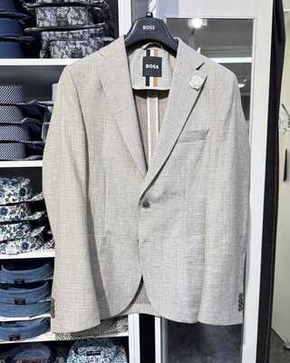 BOSS miesten bleiseri P-Hanry-252