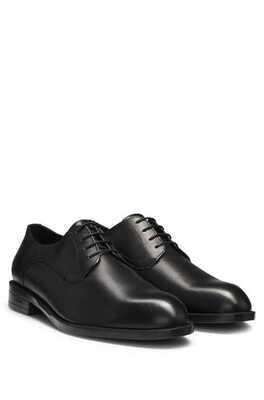 BOSS musta pukukenkä Tayil_Derb_tcgrprwp