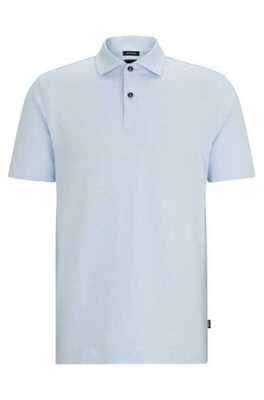 Boss pikeepaita Press 55