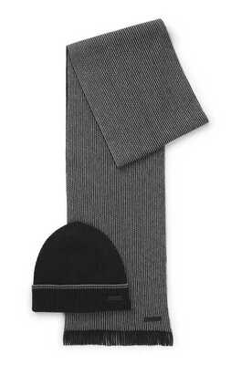 BOSS Pipo / kaulahuivisetti Hernesto_SET