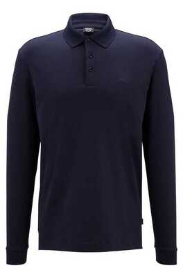 Boss pitkähihainen pikeepaita Pado 30