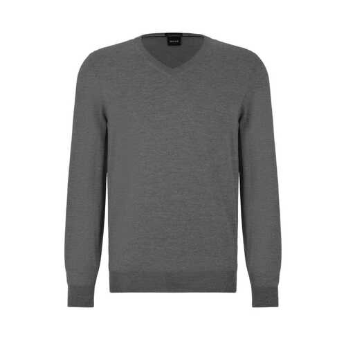 BOSS regular-fit villaneule Baram-L