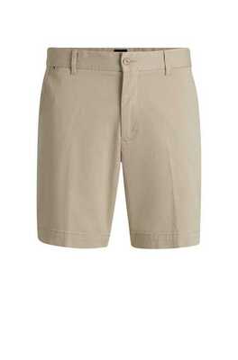 BOSS shortsit Slice-Short1