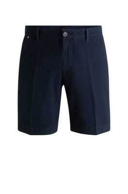 BOSS shortsit Slice-Short1