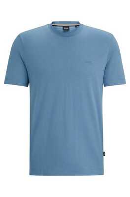 BOSS sininen t-paita thompson 01