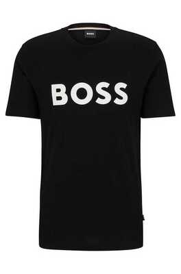 BOSS T-Paita Tiburt 354